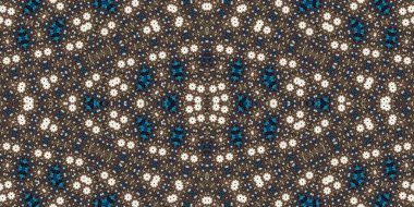 Kusursuz desen. Kalıbın dokusu ince. Örülmüş soyut arkaplan