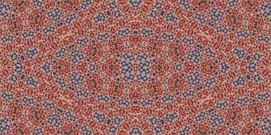 Kusursuz desen. Kalıbın dokusu ince. Örülmüş soyut arkaplan