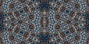 Kusursuz desen. Kalıbın dokusu ince. Örülmüş soyut arkaplan