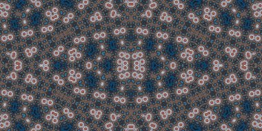 Kusursuz desen. Kalıbın dokusu ince. Örülmüş soyut arkaplan