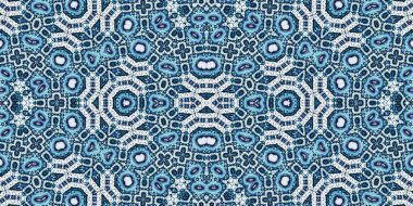 Kusursuz desen. Kalıbın dokusu ince. Örülmüş soyut arkaplan