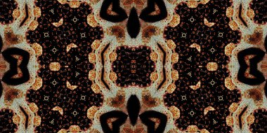 Kusursuz desen. Kalıbın dokusu ince. Örülmüş soyut arkaplan