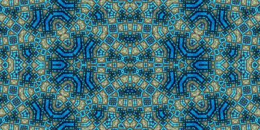 Kusursuz desen. Kalıbın dokusu ince. Örülmüş soyut arkaplan