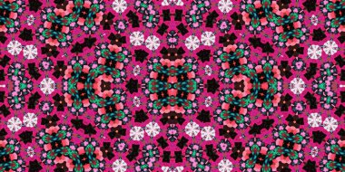 Kusursuz desen. Kalıbın dokusu ince. Örülmüş soyut arkaplan