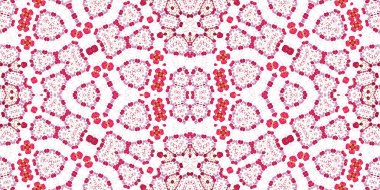 Kusursuz desen. Kalıbın dokusu ince. Örülmüş soyut arkaplan