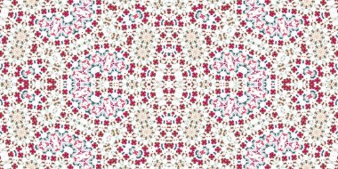 Kusursuz desen. Kalıbın dokusu ince. Örülmüş soyut arkaplan