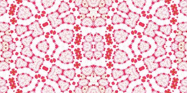 Kusursuz desen. Kalıbın dokusu ince. Örülmüş soyut arkaplan