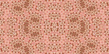 Kusursuz desen. Kalıbın dokusu ince. Örülmüş soyut arkaplan