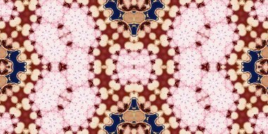 Kusursuz desen. Kalıbın dokusu ince. Örülmüş soyut arkaplan