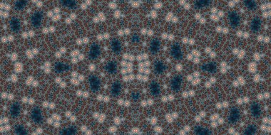 Kusursuz desen. Kalıbın dokusu ince. Örülmüş soyut arkaplan