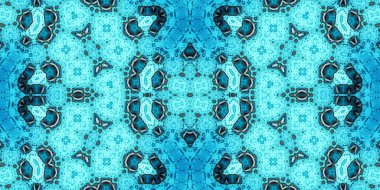 Kusursuz desen. Kalıbın dokusu ince. Örülmüş soyut arkaplan