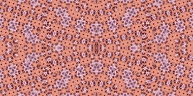 Kusursuz desen. Kalıbın dokusu ince. Örülmüş soyut arkaplan