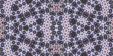 Kusursuz desen. Kalıbın dokusu ince. Örülmüş soyut arkaplan