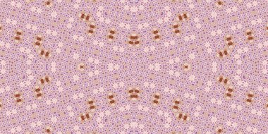 Kusursuz desen. Kalıbın dokusu ince. Örülmüş soyut arkaplan