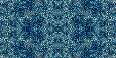 Kusursuz desen. Kalıbın dokusu ince. Örülmüş soyut arkaplan