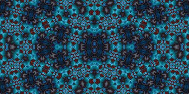 Kusursuz desen. Kalıbın dokusu ince. Örülmüş soyut arkaplan