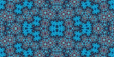 Kusursuz desen. Kalıbın dokusu ince. Örülmüş soyut arkaplan