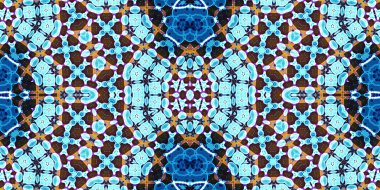 Kusursuz desen. Kalıbın dokusu ince. Örülmüş soyut arkaplan