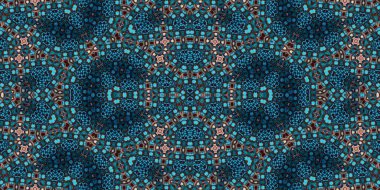 Kusursuz desen. Kalıbın dokusu ince. Örülmüş soyut arkaplan