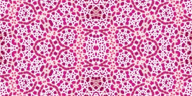 Kusursuz desen. Kalıbın dokusu ince. Örülmüş soyut arkaplan