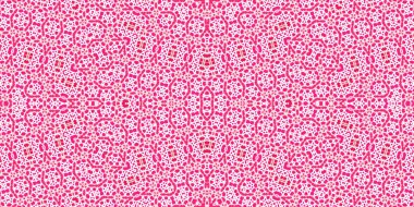 Kusursuz desen. Kalıbın dokusu ince. Örülmüş soyut arkaplan