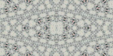 Kusursuz desen. Kalıbın dokusu ince. Örülmüş soyut arkaplan