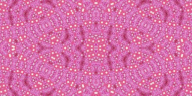 Kusursuz desen. Kalıbın dokusu ince. Örülmüş soyut arkaplan