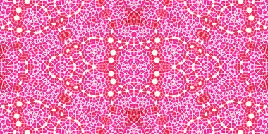 Kusursuz desen. Kalıbın dokusu ince. Örülmüş soyut arkaplan