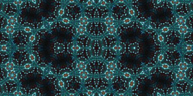 Kusursuz desen. Kalıbın dokusu ince. Örülmüş soyut arkaplan