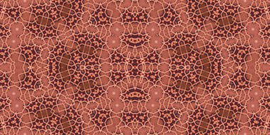 Kusursuz desen. Kalıbın dokusu ince. Örülmüş soyut arkaplan