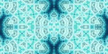 Kusursuz desen. Kalıbın dokusu ince. Örülmüş soyut arkaplan