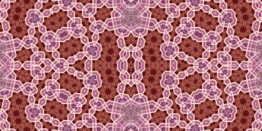 Kusursuz desen. Kalıbın dokusu ince. Örülmüş soyut arkaplan