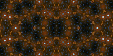 Kusursuz desen. Kalıbın dokusu ince. Örülmüş soyut arkaplan