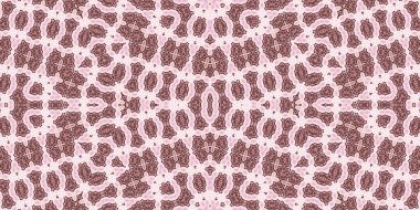 Kusursuz desen. Kalıbın dokusu ince. Örülmüş soyut arkaplan