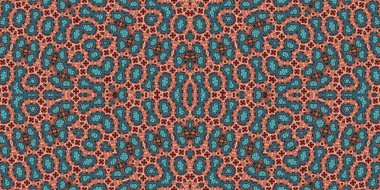 Kusursuz desen. Kalıbın dokusu ince. Örülmüş soyut arkaplan