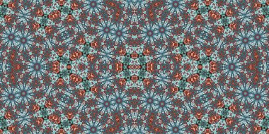 Kusursuz desen. Kalıbın dokusu ince. Örülmüş soyut arkaplan