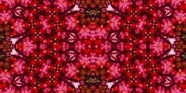 Kusursuz desen. Kalıbın dokusu ince. Örülmüş soyut arkaplan