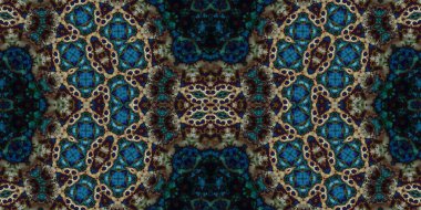 Kusursuz desen. Kalıbın dokusu ince. Örülmüş soyut arkaplan