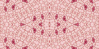 Kusursuz desen. Kalıbın dokusu ince. Örülmüş soyut arkaplan