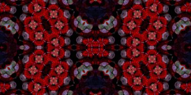 Kusursuz desen. Kalıbın dokusu ince. Örülmüş soyut arkaplan