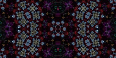 Kusursuz desen. Kalıbın dokusu ince. Örülmüş soyut arkaplan