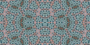 Kusursuz desen. Kalıbın dokusu ince. Örülmüş soyut arkaplan