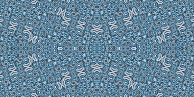 Kusursuz desen. Kalıbın dokusu ince. Örülmüş soyut arkaplan