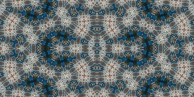 Kusursuz desen. Kalıbın dokusu ince. Örülmüş soyut arkaplan