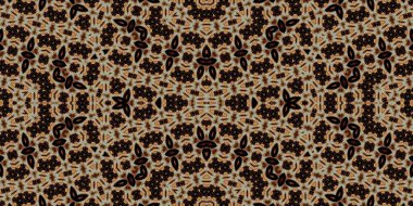 Kusursuz desen. Kalıbın dokusu ince. Örülmüş soyut arkaplan