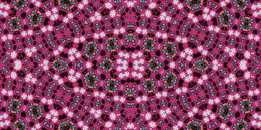 Kusursuz desen. Kalıbın dokusu ince. Örülmüş soyut arkaplan