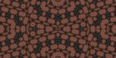 Kusursuz desen. Kalıbın dokusu ince. Örülmüş soyut arkaplan