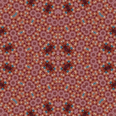 Kusursuz desen. Kalıbın dokusu ince. Örülmüş soyut arkaplan