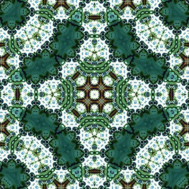 Kusursuz desen. Kalıbın dokusu ince. Örülmüş soyut arkaplan