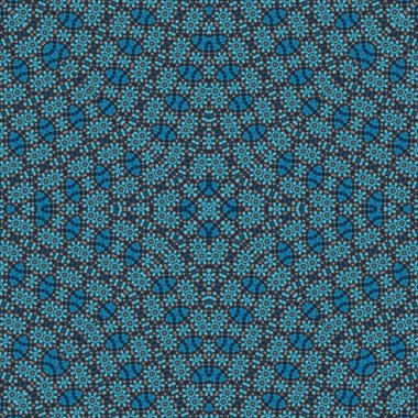 Kusursuz desen. Kalıbın dokusu ince. Örülmüş soyut arkaplan